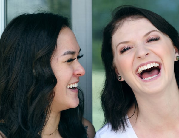 Photo of same sex couple