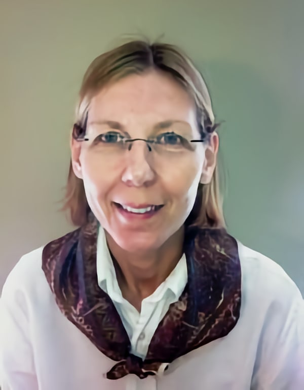 Photo of Erin P. Johannesen
