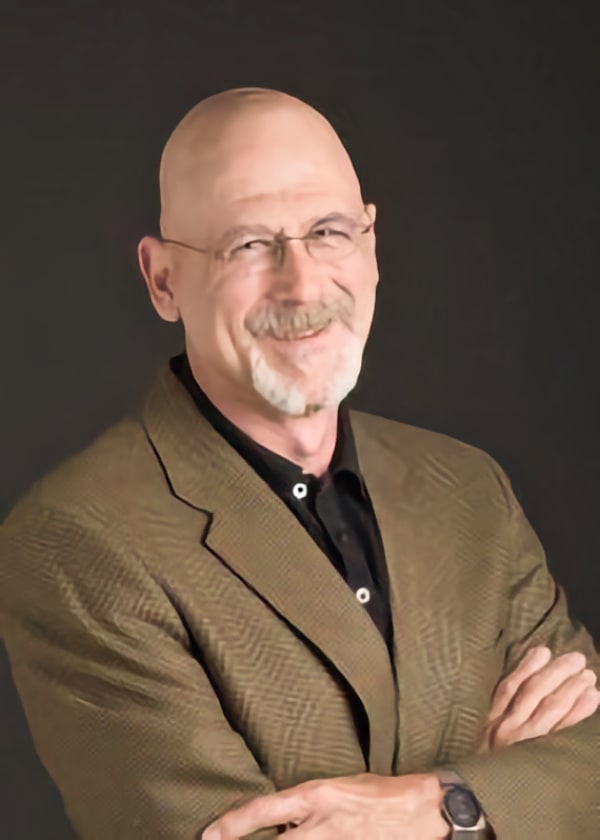 photo of Robert Sheavly