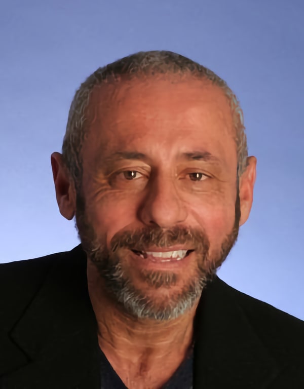 Photo of Jim Weinstein